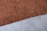 Handmade Beni ourain rug Square 10 X 10 Feet