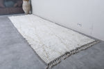 Moroccan rug 5 X 14.8 Feet