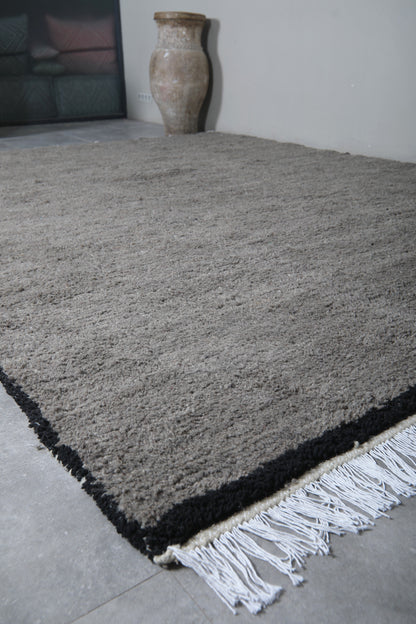 Moroccan rug 9.3 X 12.8 Feet
