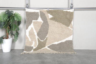 Custom Moroccan rugs