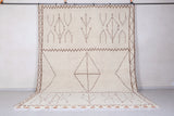 Custom Moroccan rug - Beni ourain rug - Berber rug