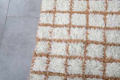 Moroccan rug 8.5 X 10.2 Feet