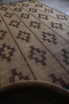 Tuareg rug 9 X 15.9 Feet