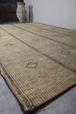 Tuareg rug 8.4 X 14.9 Feet
