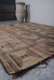 Tuareg rug 7.1 X 9.1 Feet