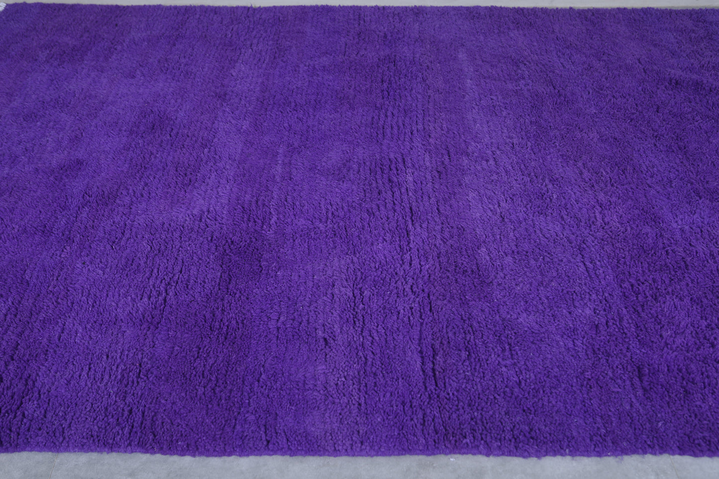 Moroccan rug 8.1 X 10 Feet