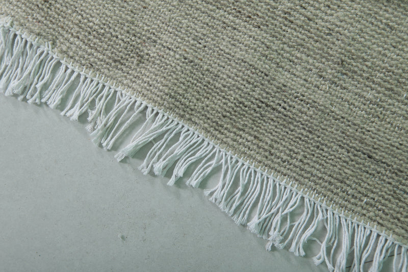 Moroccan Rug - 3.2 X 5.3 Feet | Handwoven Wool Area Rug