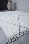 Moroccan area rug - Custom Berber rug - Azilal rug
