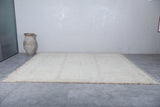 Amazing Moroccan rug - Beni ourain Custom rug