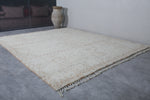 Amazing Moroccan rug - Beni ourain Custom rug