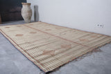 Tuareg rug 6.7 X 11.9 Feet