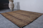 Tuareg rug 6.1 X 7.3 Feet