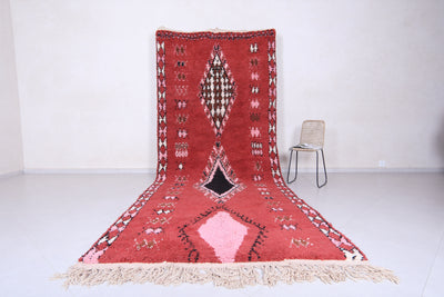 Custom Moroccan rugs