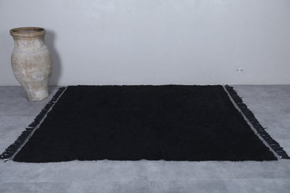 Moroccan rug 6.4 X 7.8 Feet
