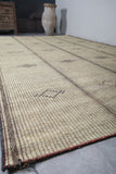 Tuareg rug 8.5 X 15.1 Feet