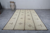 Tuareg rug 7.1 X 10.2 Feet
