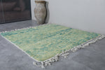 Moroccan rug 6.3 X 6.3 Feet