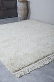 Moroccan area rug - berber rug morocco - Custom size rug