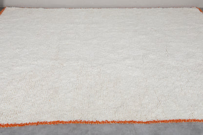 Custom Berber rug - Handmade Beniourain Moroccan rug