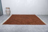 Moroccan area rug - Custom Berber rug - handmade rug