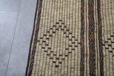 Tuareg rug 6.9 X 8.3 Feet
