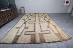 Tuareg rug 9.5 X 16.4 Feet