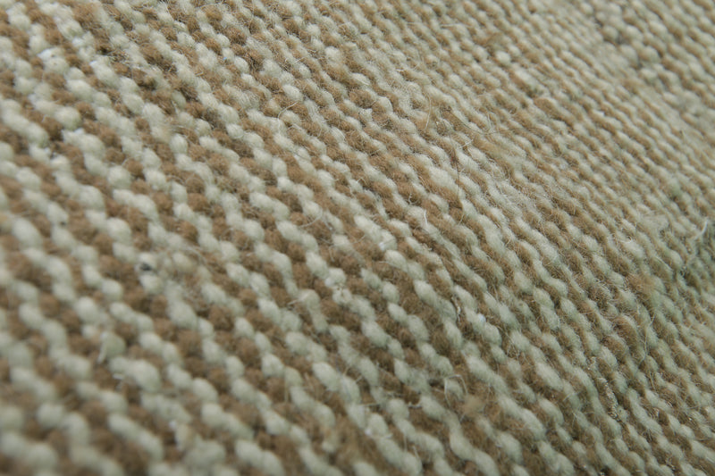 Handwoven Moroccan Rug - 3.2 X 5.3 Feet | Natural Elegance - Flat woven rugs