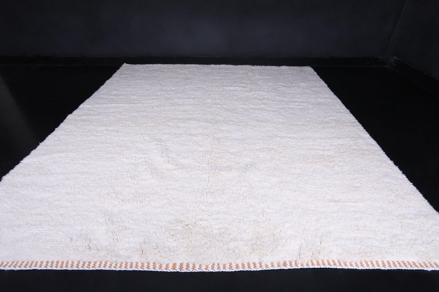 Kilim Beige rug - Flat Moroccan Woven rug - Custom rug