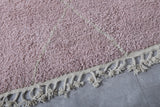 Moroccan handmade rug - handmade rug - Custom rug