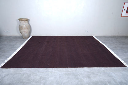 Moroccan rug 8.7 X 10.7 Feet