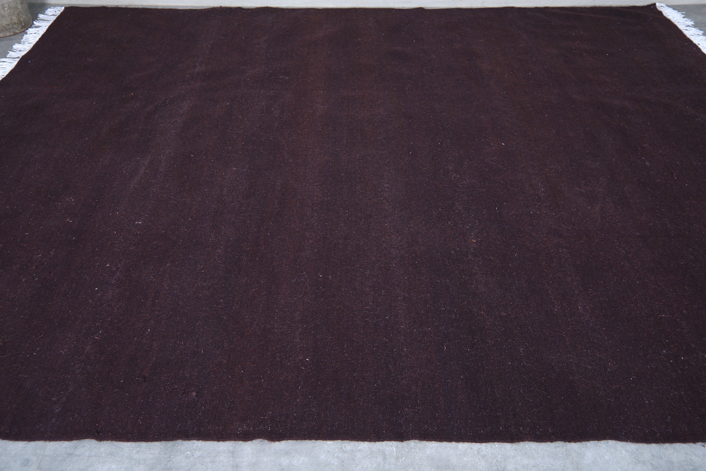 Moroccan rug 8.7 X 10.7 Feet