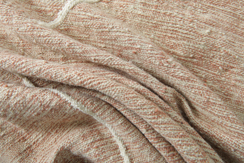 Custom Moroccan rug - Handmade wool rug - Kilim rug