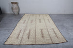 Tuareg rug 6.7 X 10 Feet