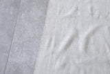 White Kilim Carpet 4.9 X 12.7 Feet
