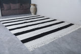 Moroccan rug 9.9 X 12 Feet