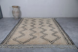 Beni ourain rug - Custom Moroccan area rug - Morocco rug