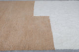 handmade Moroccan rug 8.2 X 12 Feet