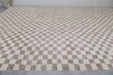 Moroccan rug 11.2 X 15.1 Feet