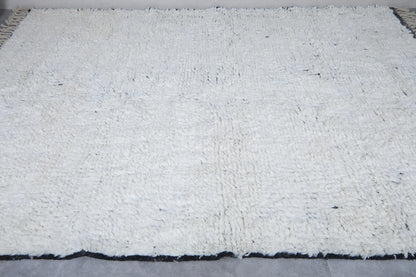 Handmade rug - High atlas rug - Custom Moroccan rug