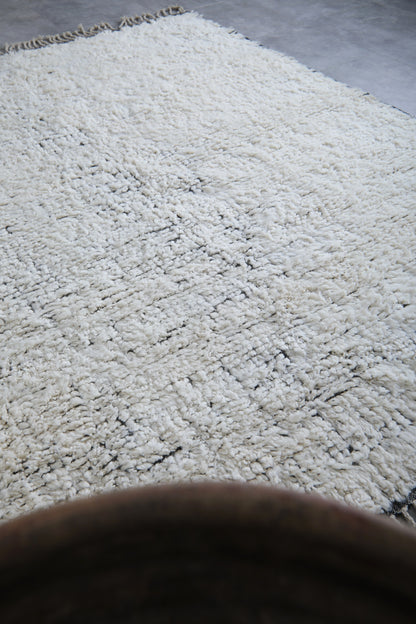 Handmade rug - High atlas rug - Custom Moroccan rug