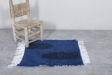 Moroccan rug 2.2 X 2.5 Feet