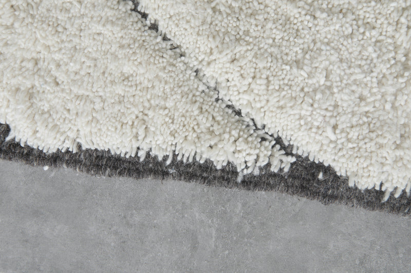 Handwoven Moroccan rug - Custom rug - wool rug - custom moroccan rugs