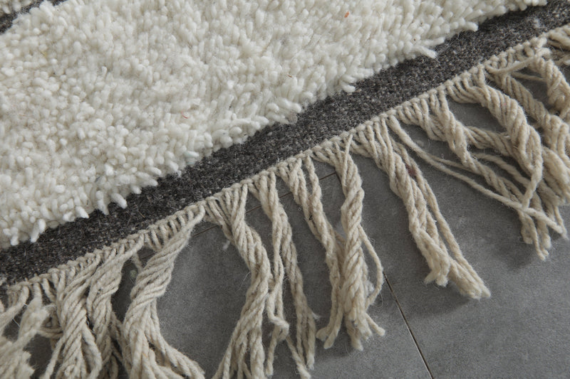 Handwoven Moroccan rug - Custom rug - wool rug - custom moroccan rugs