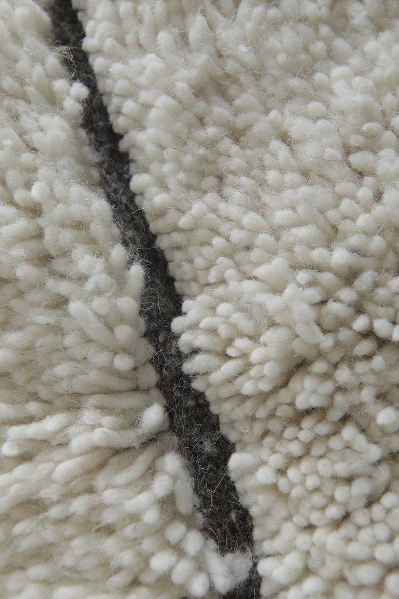 Handwoven Moroccan rug - Custom rug - wool rug - custom moroccan rugs