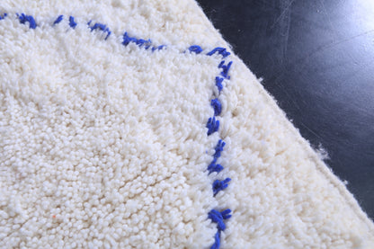 Beni Moroccan rug - Handmade rug - Custom rug