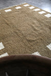 Moroccan rug 8.3 X 10 Feet