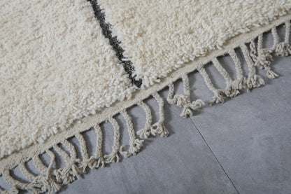 Moroccan rug 10 X 12.1 Feet