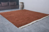 Berber beni ourain rug 10 X 11 Feet