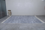 Moroccan rug 9.5 X 12.3 Feet