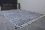 Moroccan rug 9.5 X 12.3 Feet